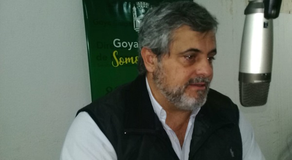 Concejo Deliberante Goya