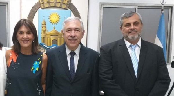 Concejo Deliberante Goya