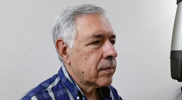 Daniel Avalos