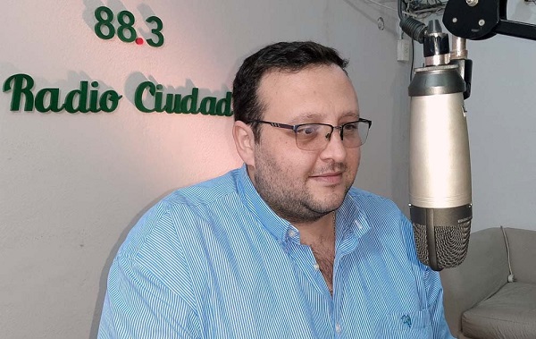 Concejal Méndez Vernengo
