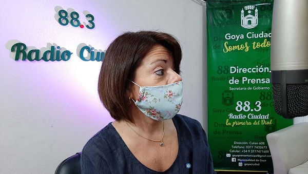 Concejal Cortinovis