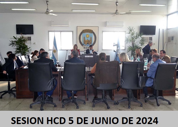 HCD 2024