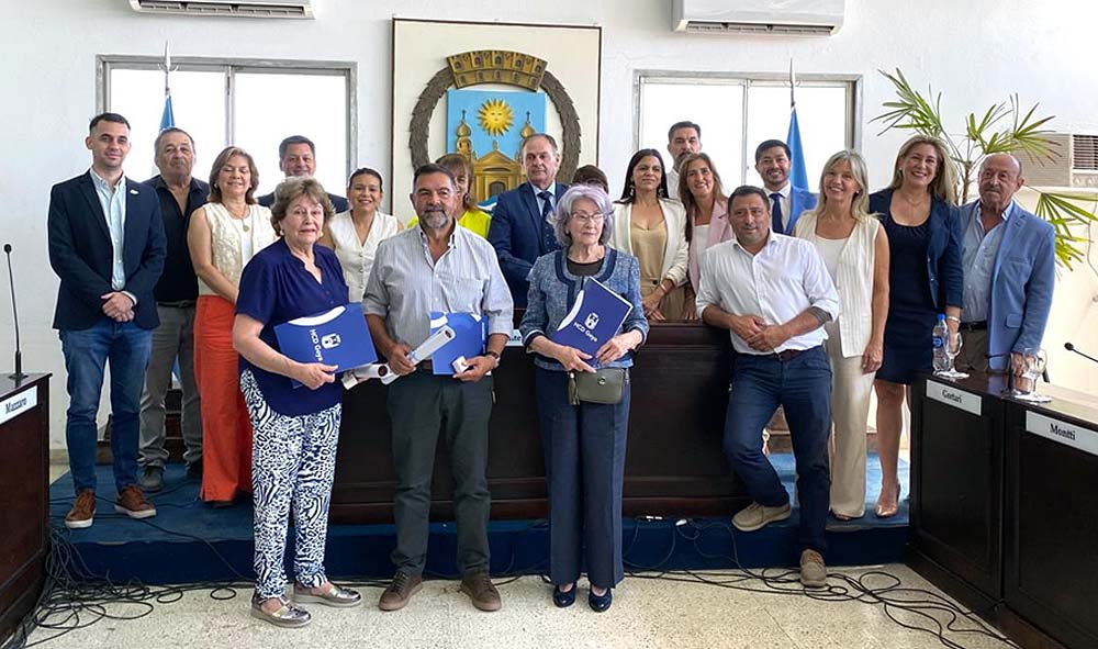 HCD 2025