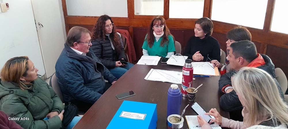 Comisión de Cultura 2025
