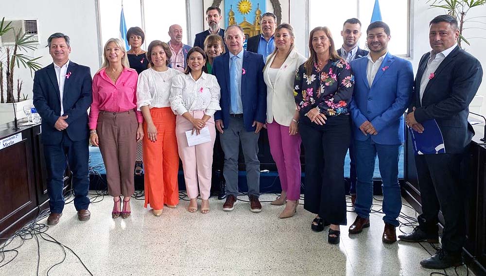 HCD 2025
