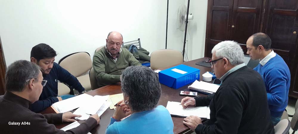 Comisión de Transporte