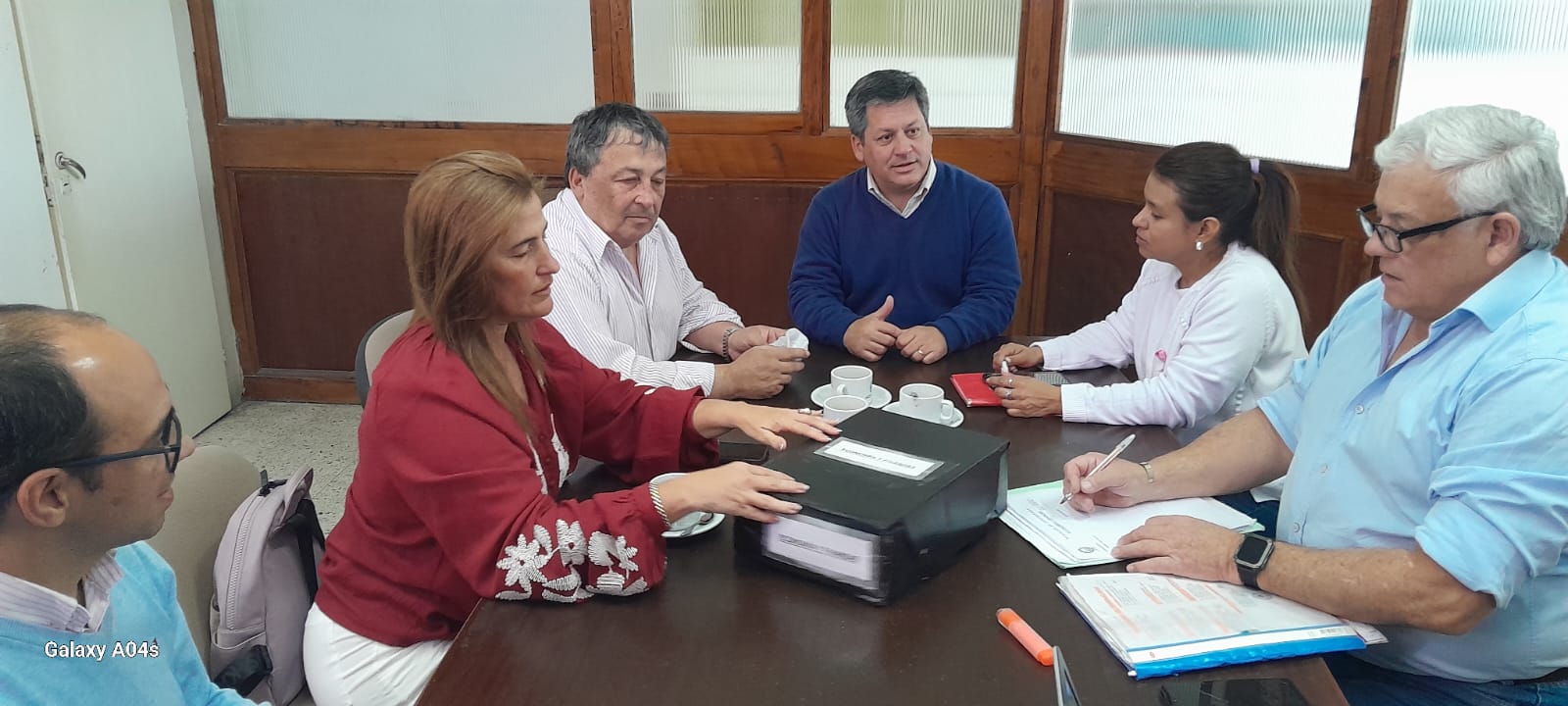 Comisión de Economía 2025