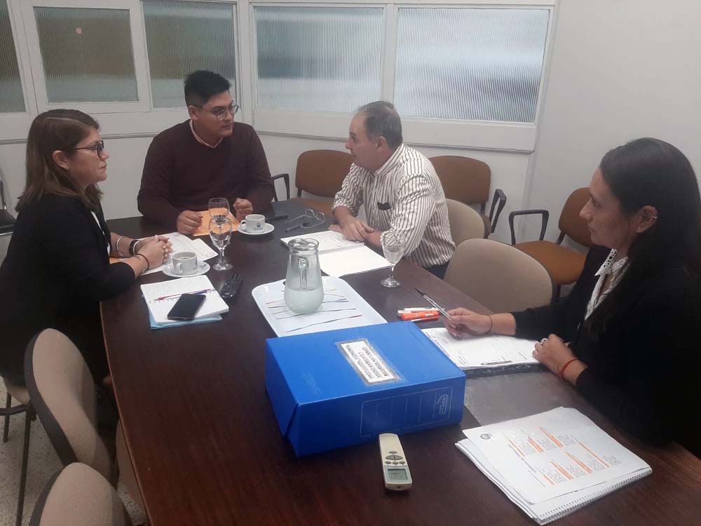 Comisión de Producción