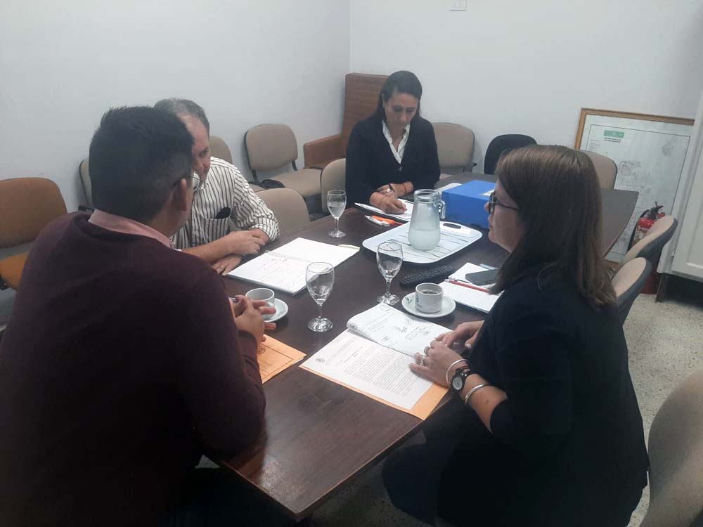 Comisión de Producción