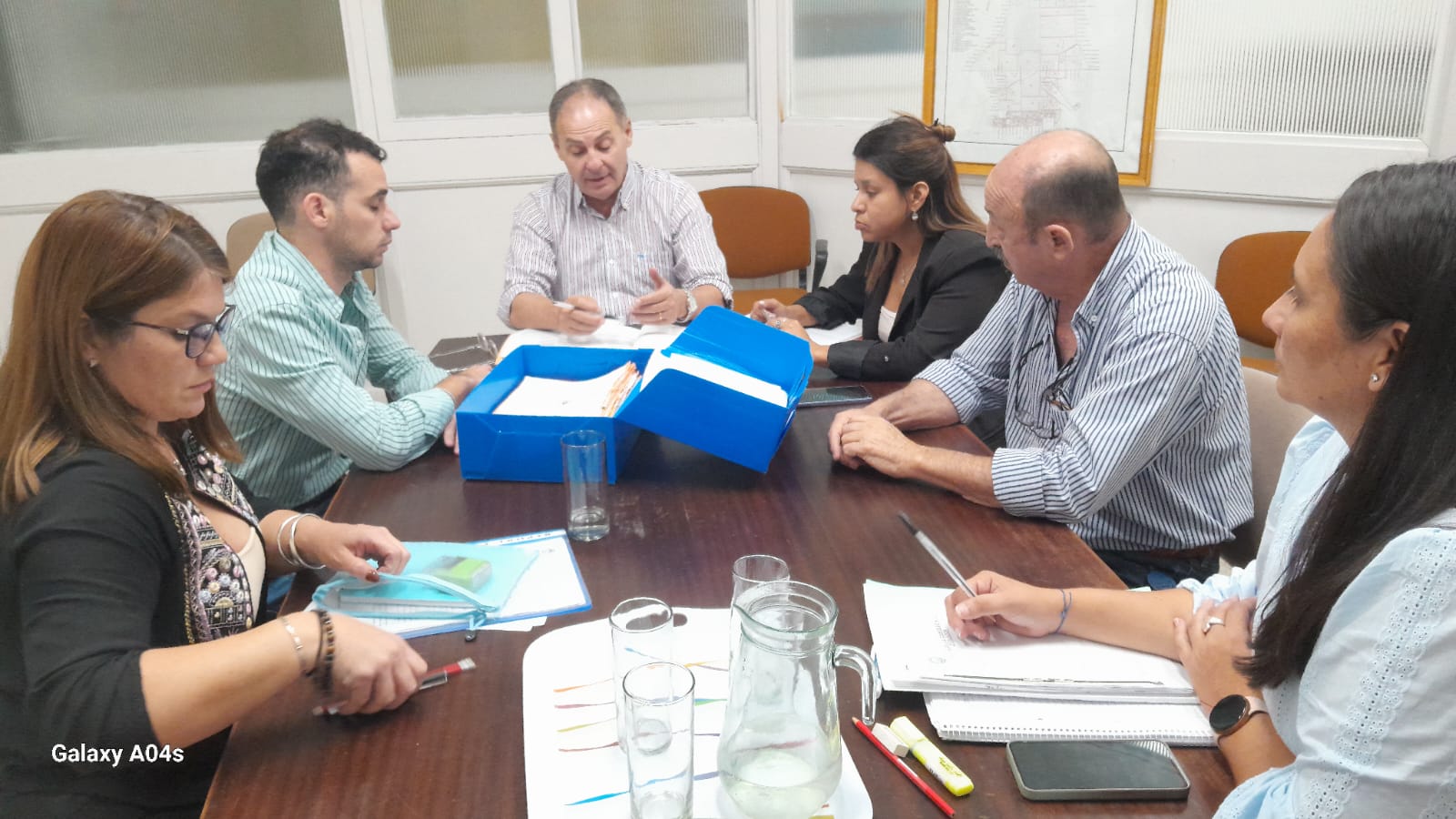 Comisión de Legislación