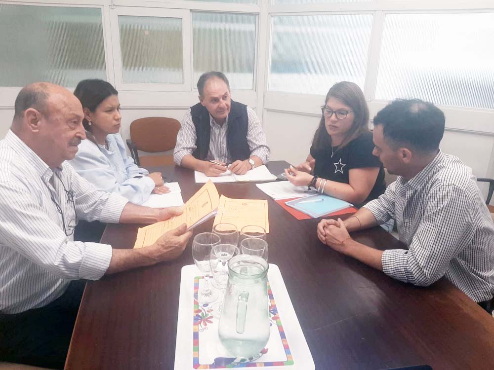 Comisión de Legislación