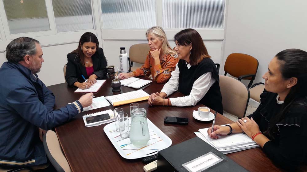 Comisión de Economía