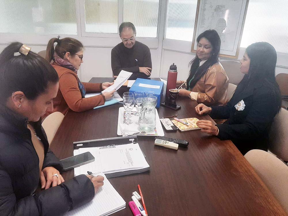 Comisión de Producción