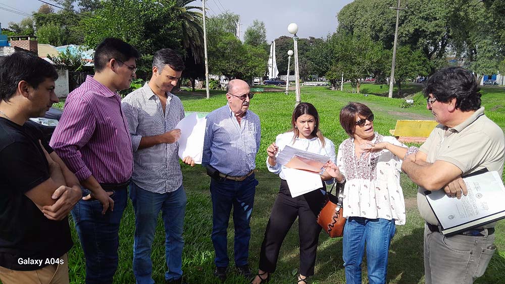 Barrio Mauricio Valenzuela