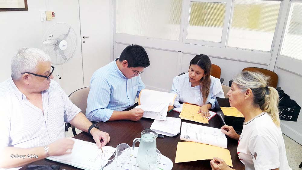 Comisión de Economía