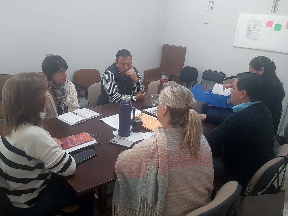 Comisión de Cultura